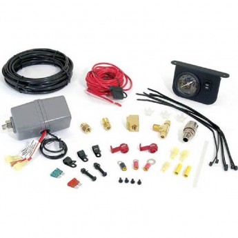 Комплект подключения ресивера BERKUT TG-55 Комплект подключения ресивера BERKUT TG-55